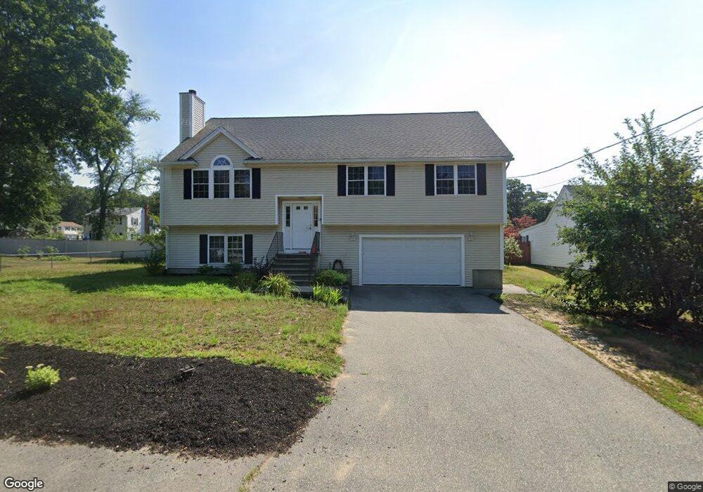 19 Forest St, Wilmington, MA 01887 - photo 1
