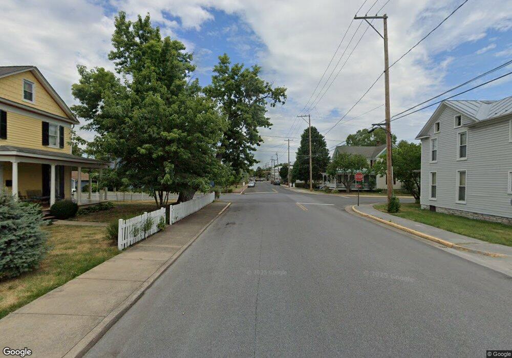 0 Massanutten St unit SH6814997, Strasburg, VA 22657 - photo 1