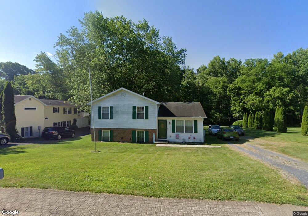 307 Water St, Edinburg, VA 22824 - photo 1