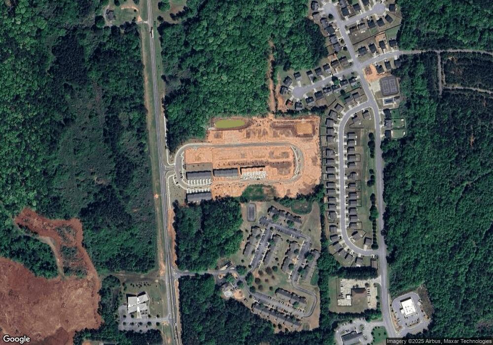 536 Magnolia Cir unit 116, Palmetto, GA 30268 - photo 1