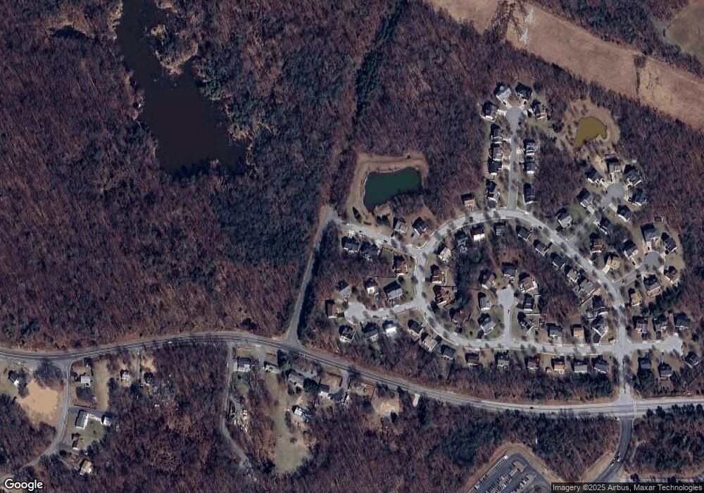 8201 Meadowfield Way, Laurel, MD 20708 - photo 1