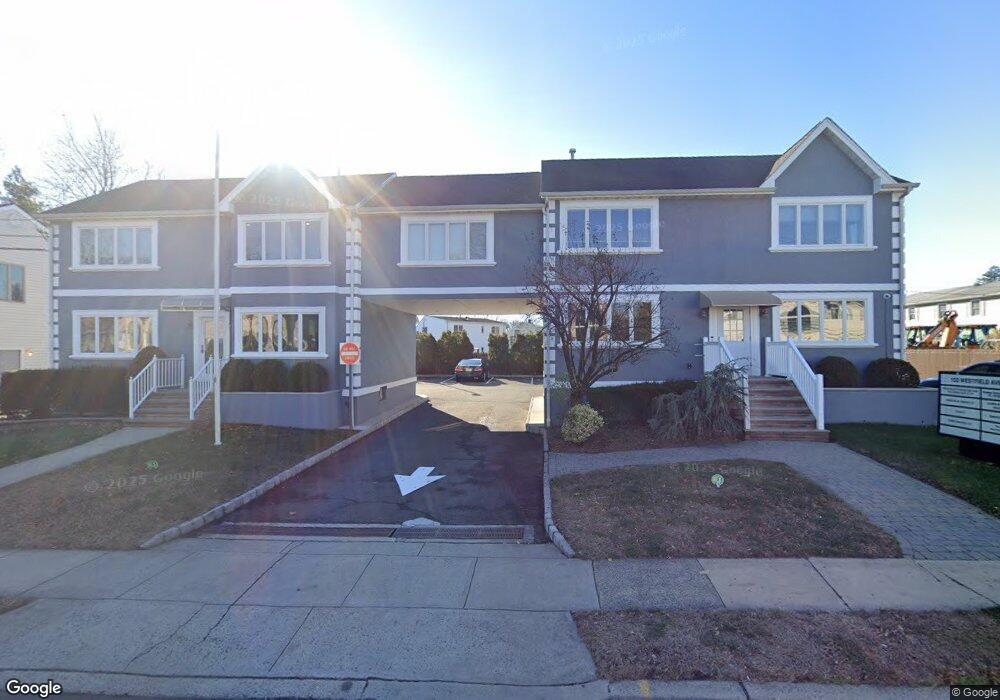 133 Westfield Ave unit 5, Clark, NJ 07066 - photo 1