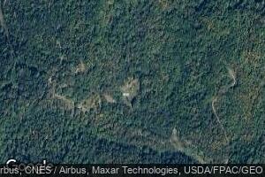 2886 Old Field Fork, Linn, WV 26384