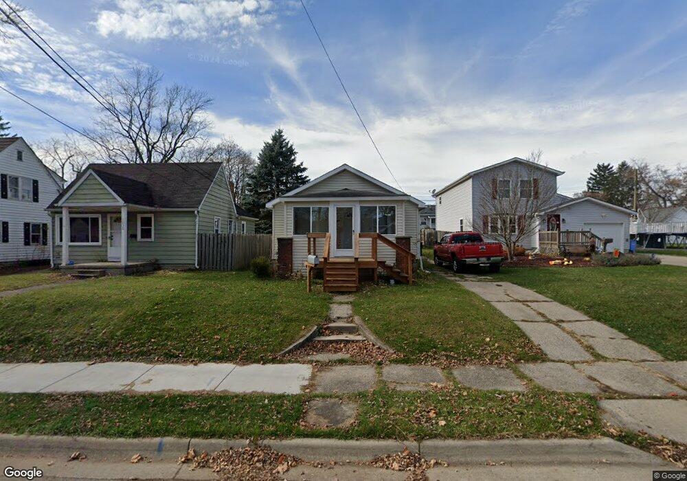 2024 Sunnyside Ave, Lansing, MI 48910 - photo 1