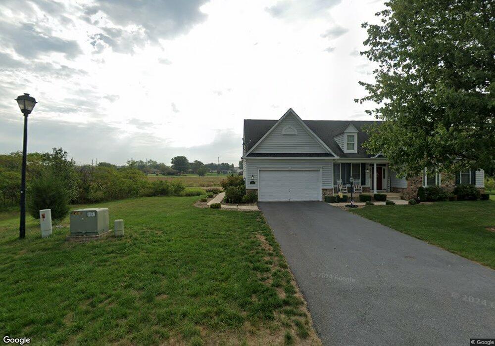 135 Sunbeam Place, Greencastle, PA 17225 - photo 1