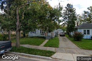 1123 Berten St, Lansing, MI 48910