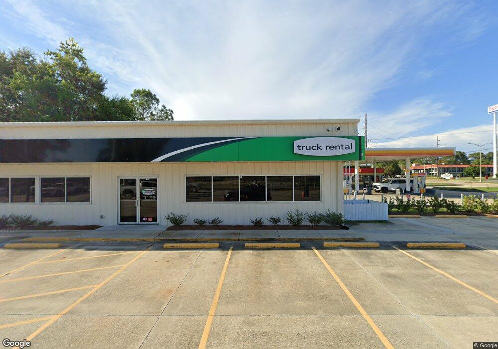 1889 Old Spanish Trail, Slidell, LA 70458 - photo 1