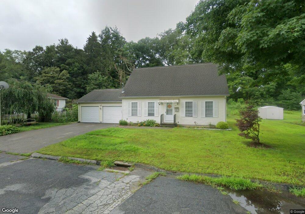 35 Woodward St, Danielson, CT 06239 - photo 1