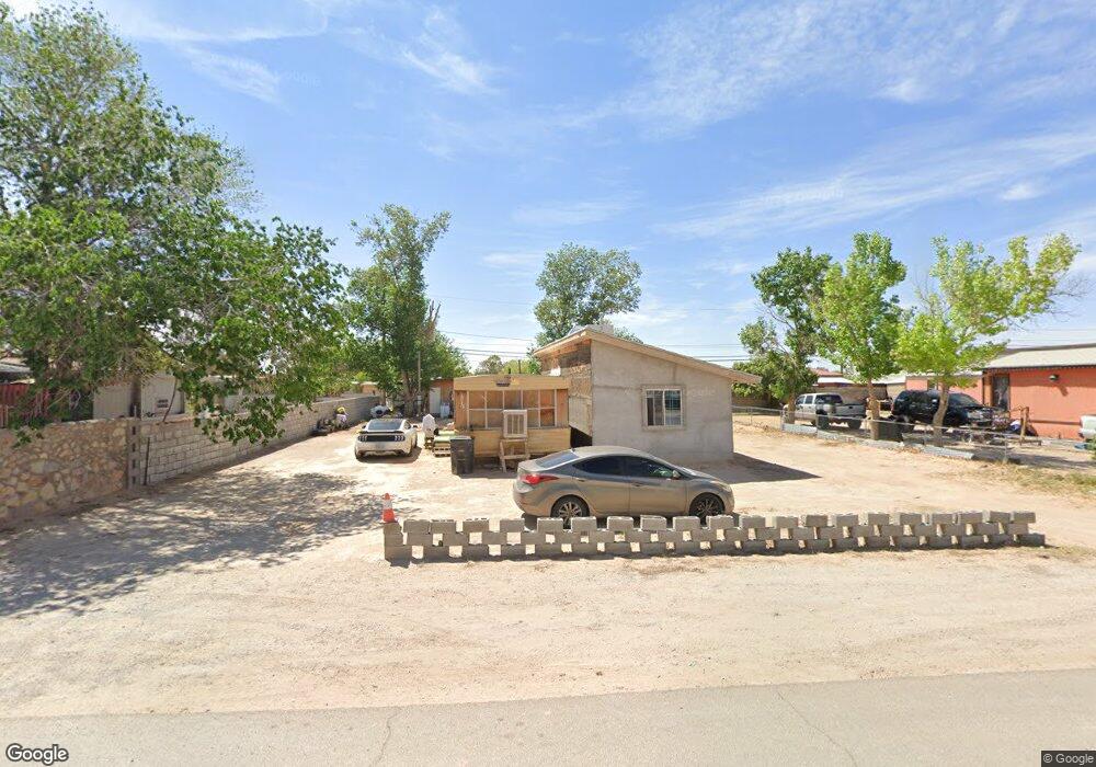 827 Yates Place, El Paso, TX 79928 - photo 1