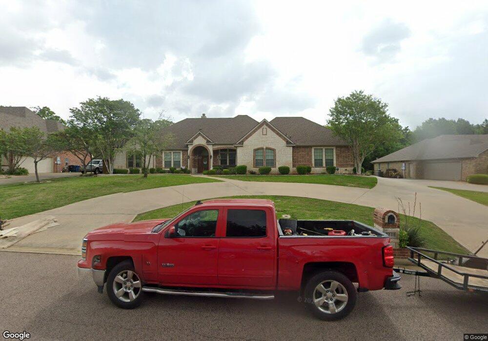 2030 Lucas Ct, Denison, TX 75020 - photo 1