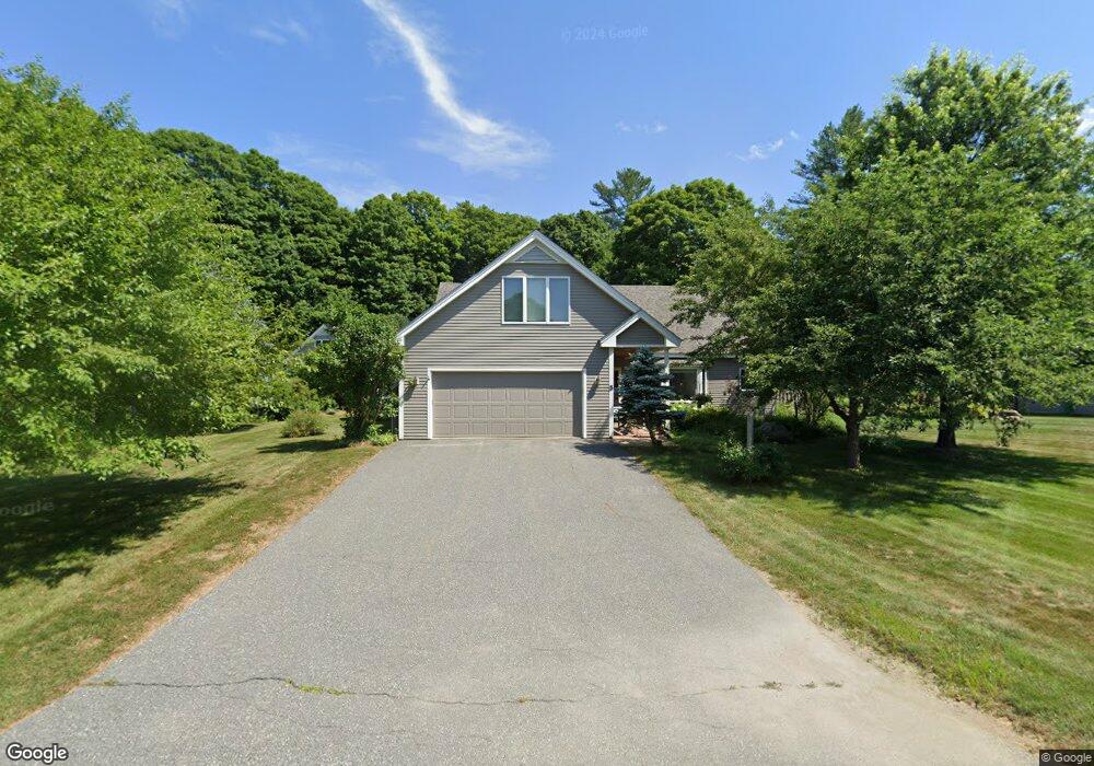 3 Cuttings Corner, Hanover, NH 03755 - photo 1