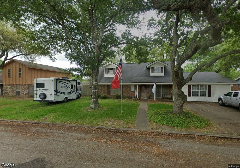 2916 Del Monte Ave, Bay City, TX 77414 - photo 1