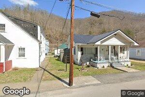 1107 Moran Ave, Mullens, WV 25882