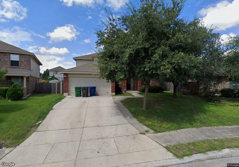 4015 Dunn Oak Dr, San Antonio, TX 78223 - photo 1