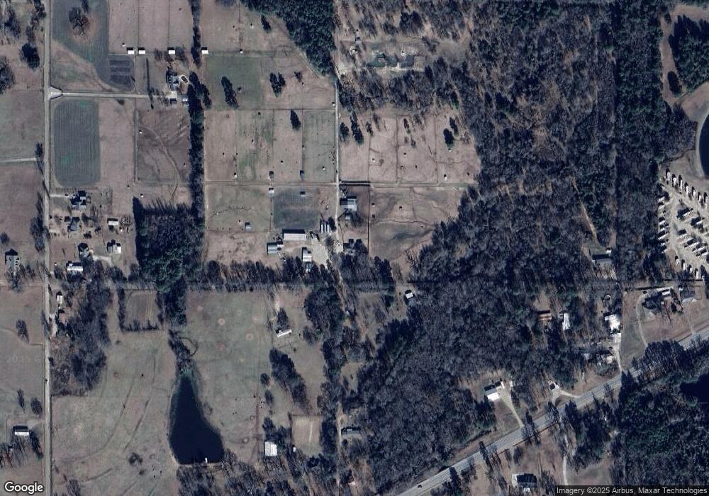 257 County Road 1231, Texarkana, TX 75501 - photo 1