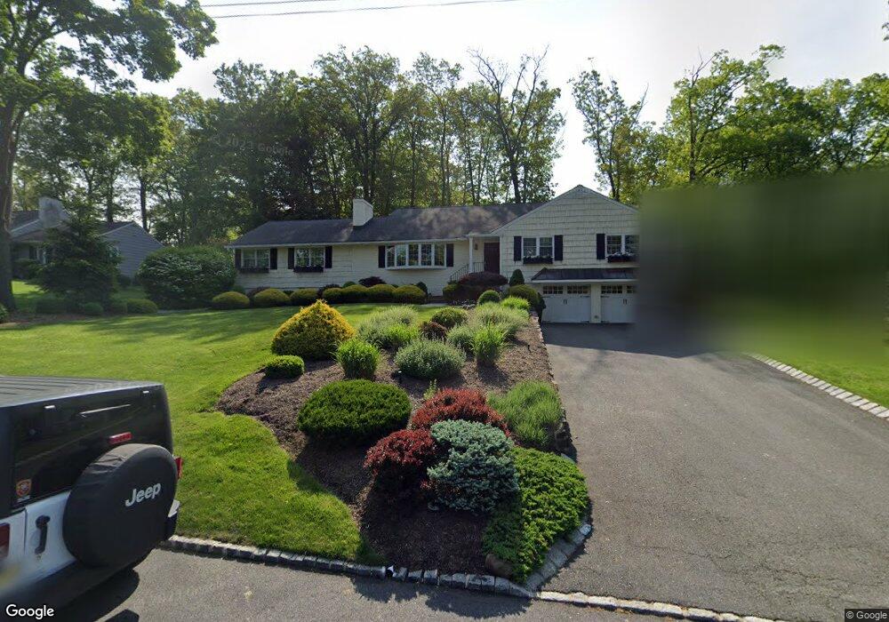 14 Deer Trail Rd, Caldwell, NJ 07006 - photo 1