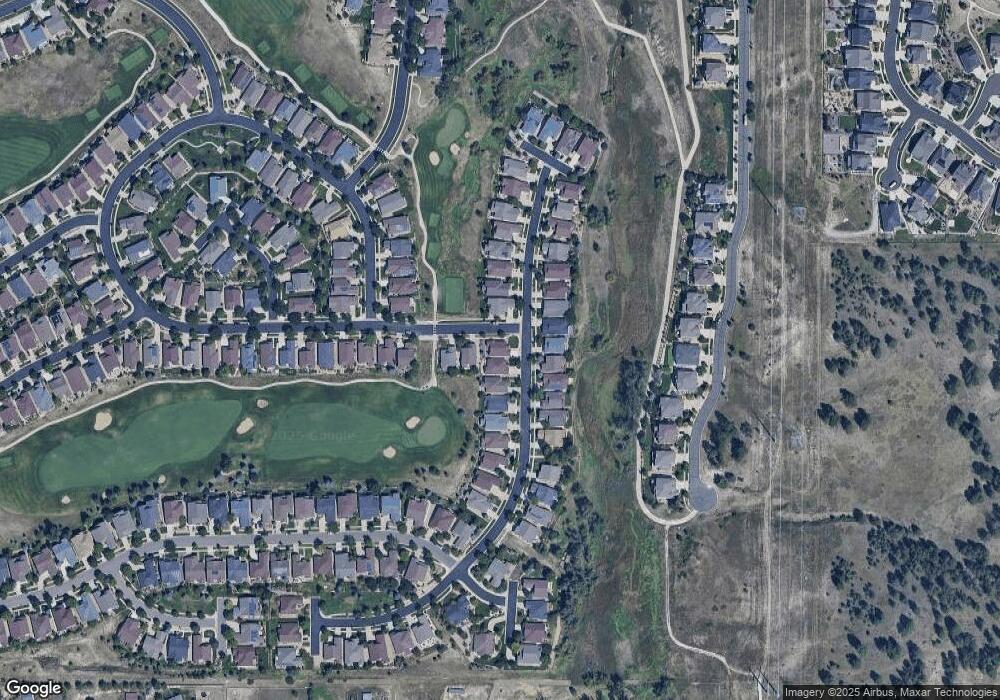 8161 S Catawba Ct, Aurora, CO 80016 - photo 1