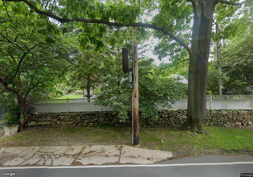 111 Old Army Rd, Scarsdale, NY 10583 - photo 1