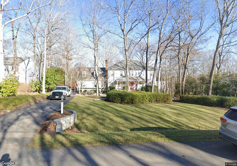 2001 Normandstone Dr, Midlothian, VA 23113 - photo 1