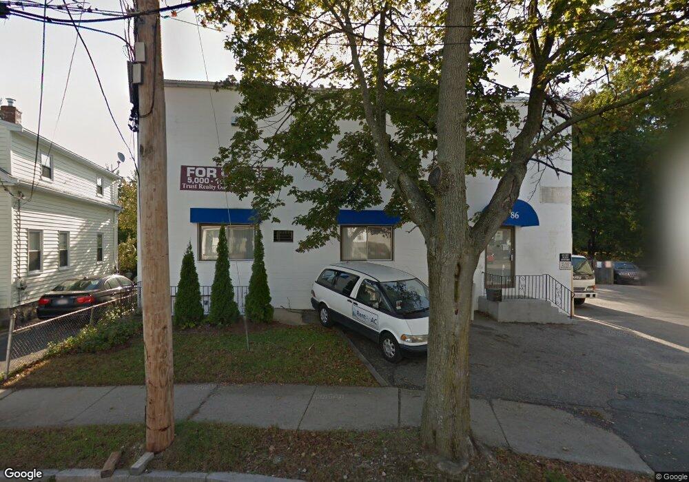 Street View Photo