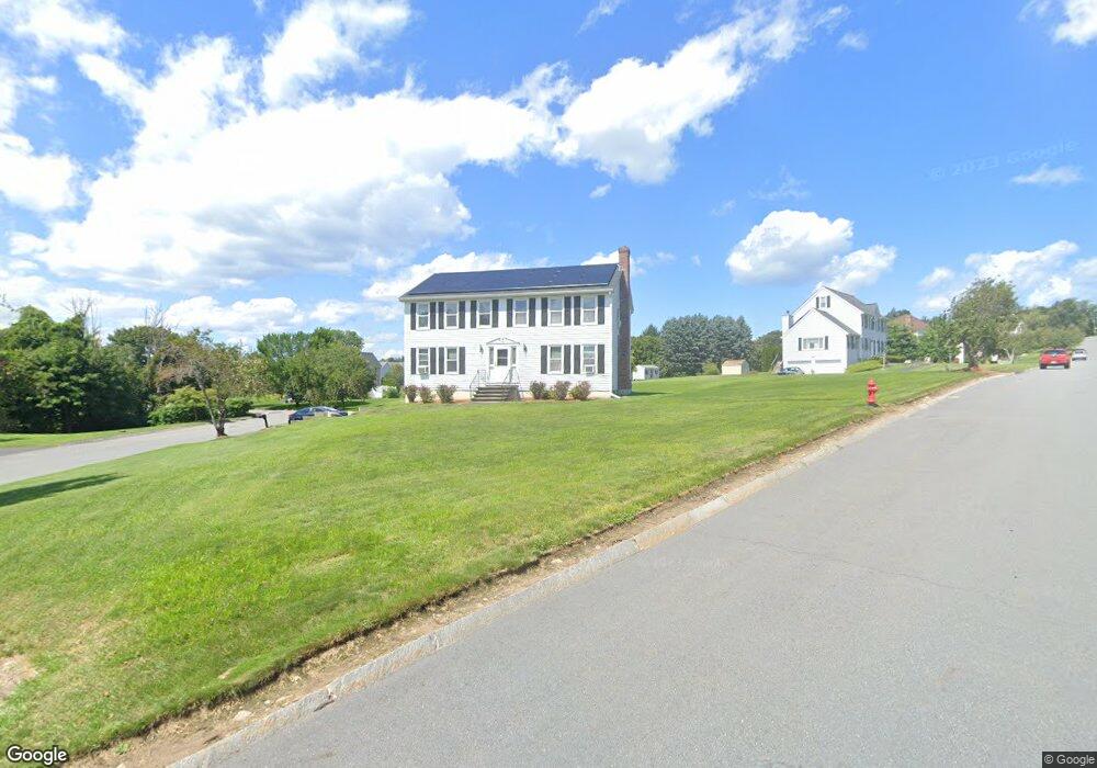 3 Meetinghouse Rd, Methuen, MA 01844 - photo 1