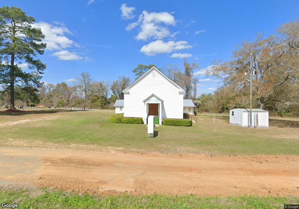 4773 Dixie Barwick Rd, Boston, GA 31626 - photo 1