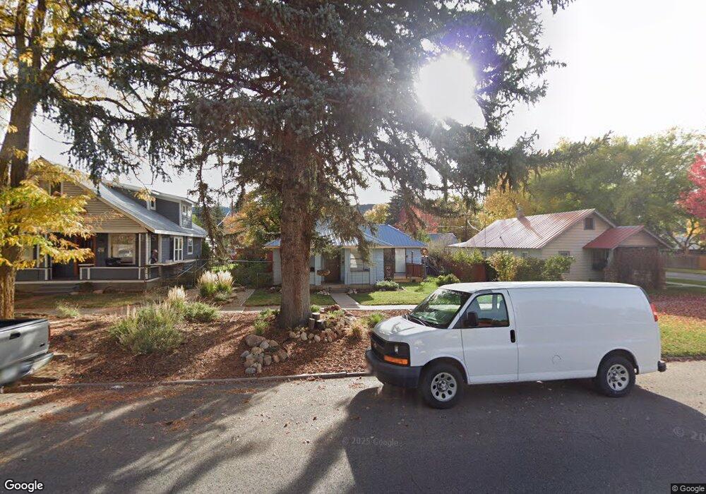 1716 W 3rd Ave, Durango, CO 81301 - photo 1