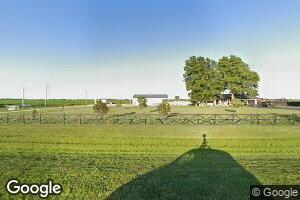 3122 State Highway 153, Gideon, MO 63848
