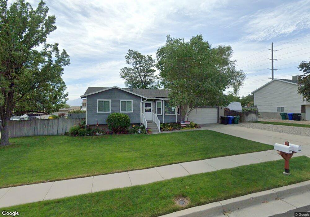 8973 S 3780 W, West Jordan, UT 84088 - photo 1