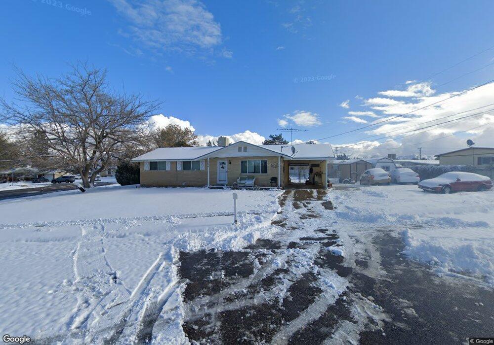 3876 S 1950 W, Roy, UT 84067 - photo 1