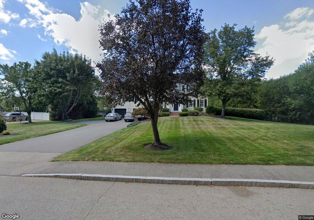 49 Paul Rd, Hanover, MA 02339 - photo 1