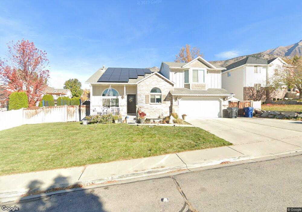 1221 E 470 S, Pleasant Grove, UT 84062 - photo 1