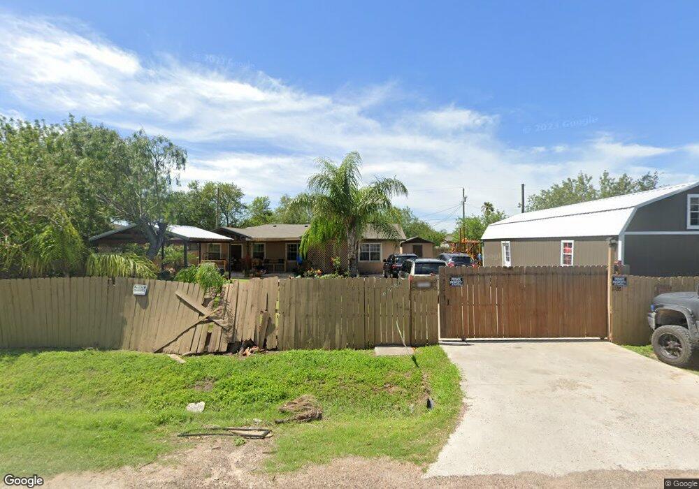 1708 Hidalgo St, Donna, TX 78537 - photo 1