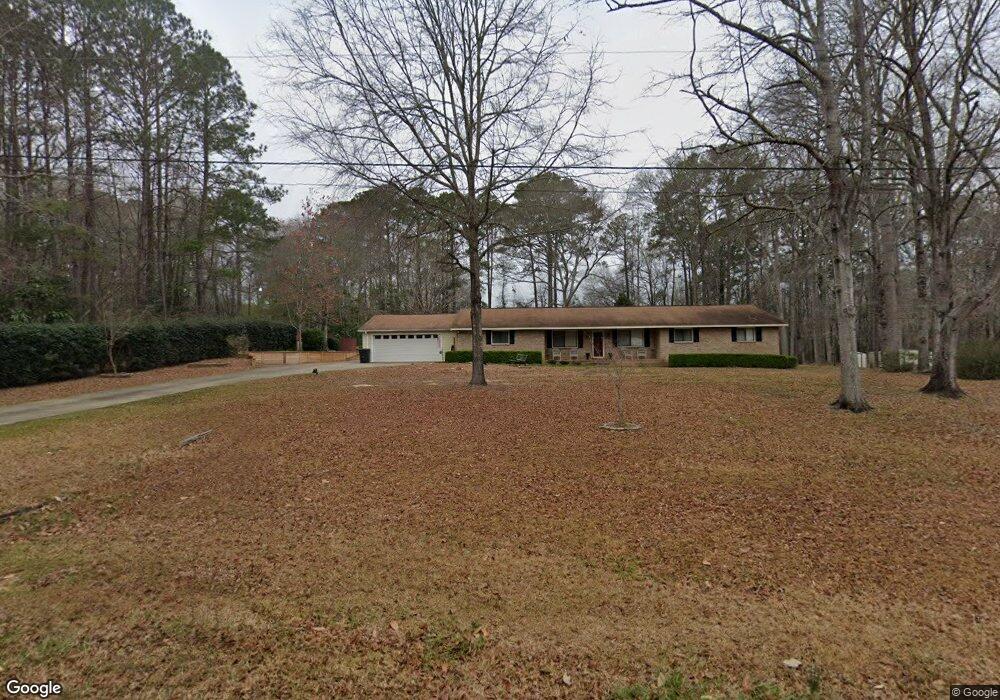 231 Carver Rd, Cataula, GA 31804 - photo 1