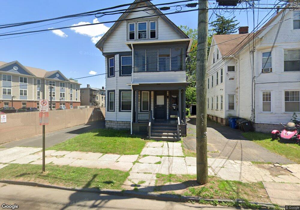 143 Pendleton St, New Haven, CT 06511 - photo 1