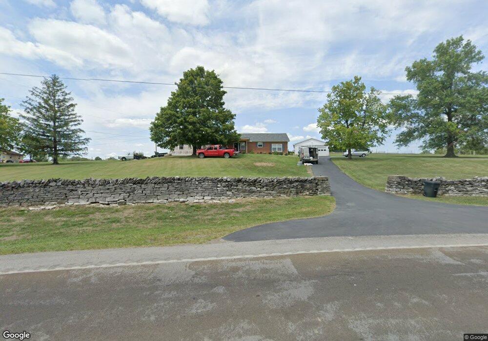 1072 Perryville Rd, Harrodsburg, KY 40330 - photo 1