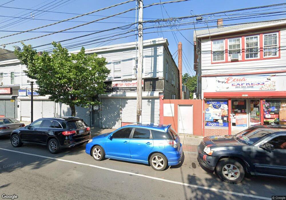 1209 E Main St, Bridgeport, CT 06608 - photo 1