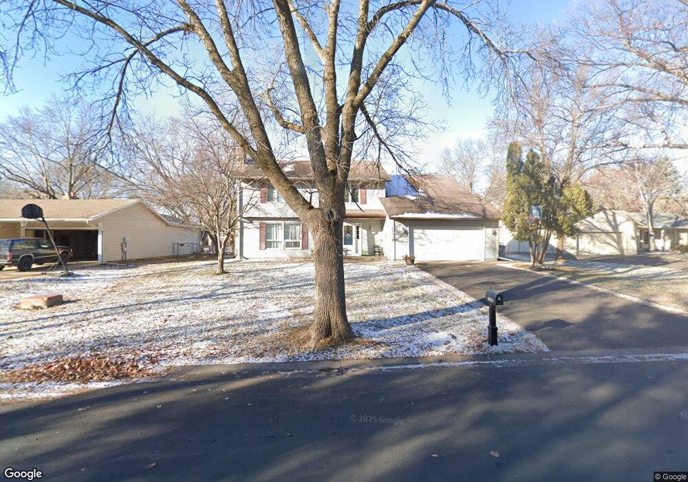 10533 Monticello Ln N, Maple Grove, MN 55369 - photo 1