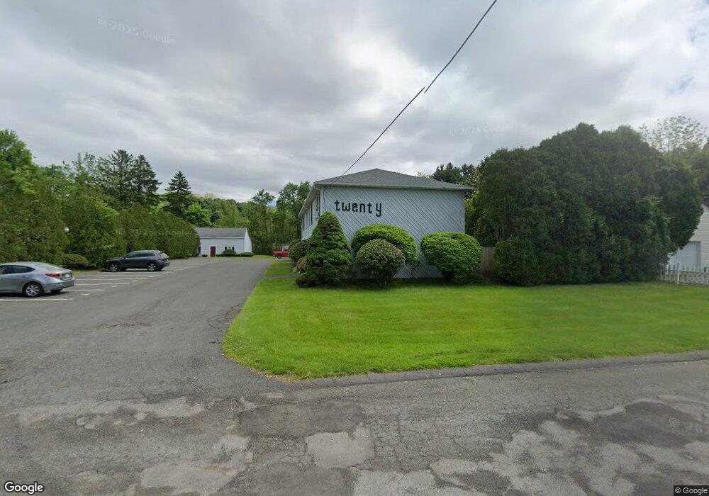 20 Greenwood St unit 20D, Westfield, MA 01085 - photo 1