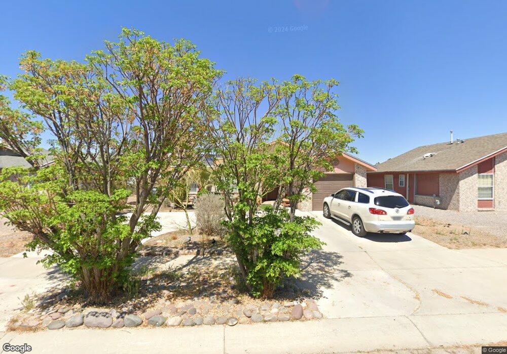 14497 Alcon Dr, Horizon City, TX 79928 - photo 1