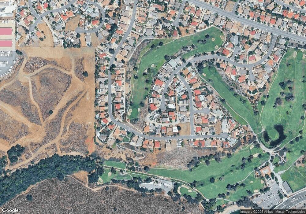 22590 Calcutta Dr, Canyon Lake, CA 92587 - photo 1