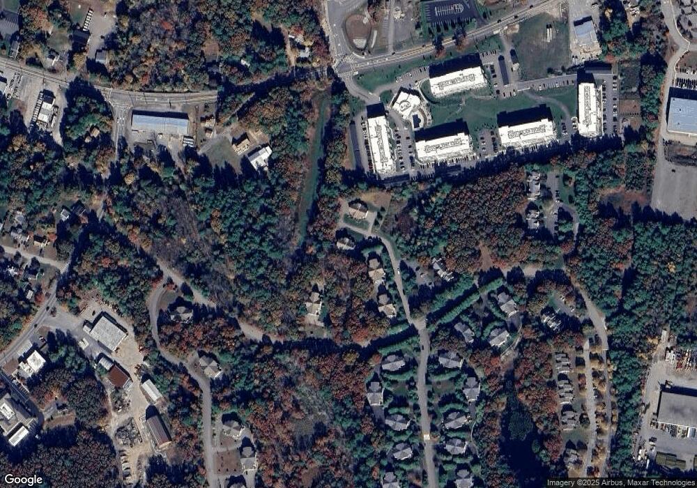 3602 Maple Brook Rd, Bellingham, MA 02019 - photo 1