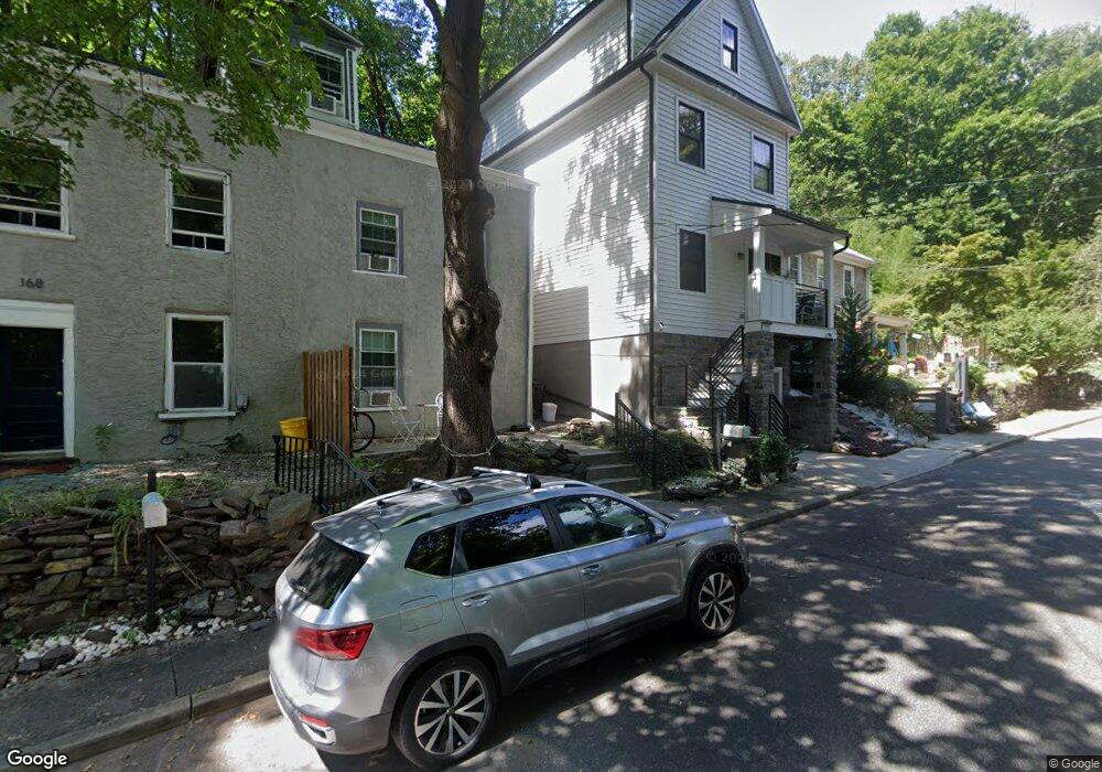 168 York St, Lambertville, NJ 08530 - photo 1