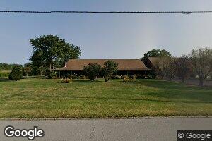 422 W Meridian St, Sharpsville, IN 46068