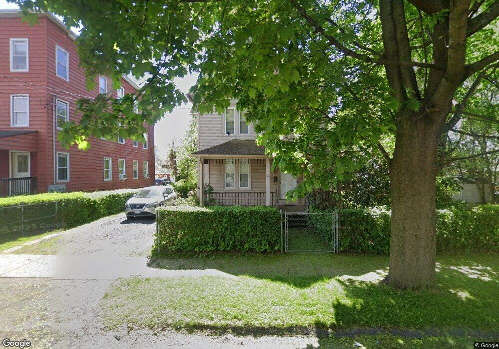 33 George St, West Springfield, MA 01089 - photo 1