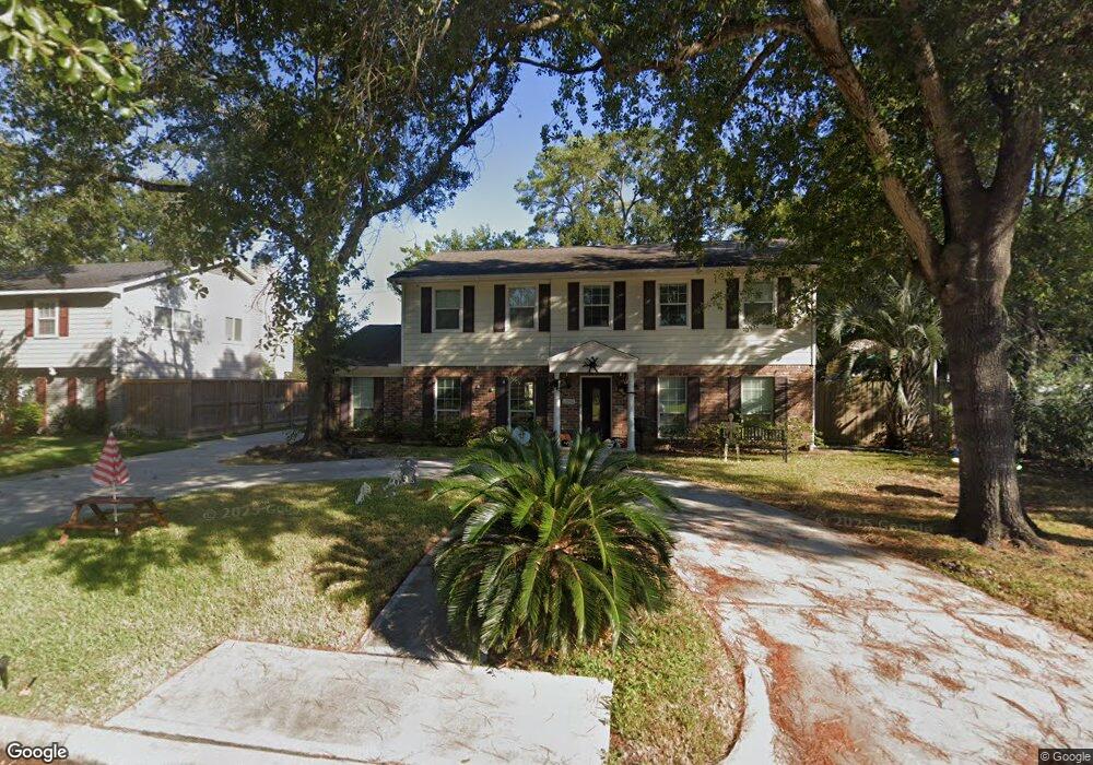 13302 Butterfly Ln, Houston, TX 77079 - photo 1