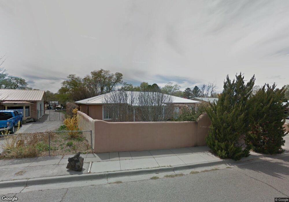 1428 Cielito Lindo, Espanola, NM 87532 - photo 1