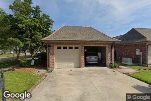 101 Mill Quarters Dr, Houma, LA 70360