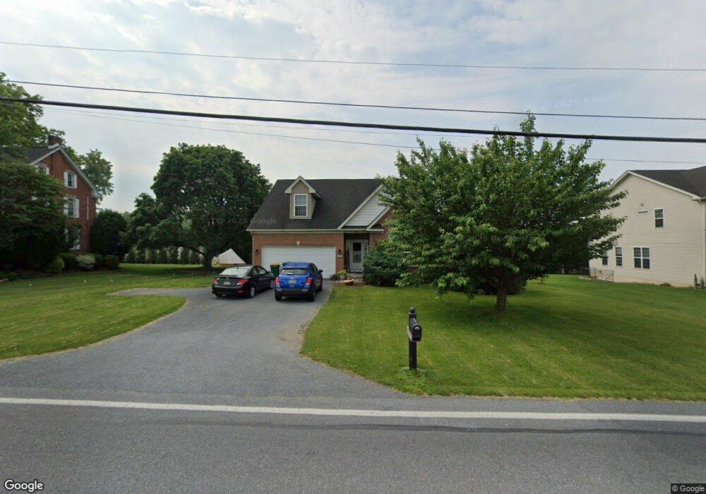 3250 Scotland Rd, Chambersburg, PA 17202 - photo 1