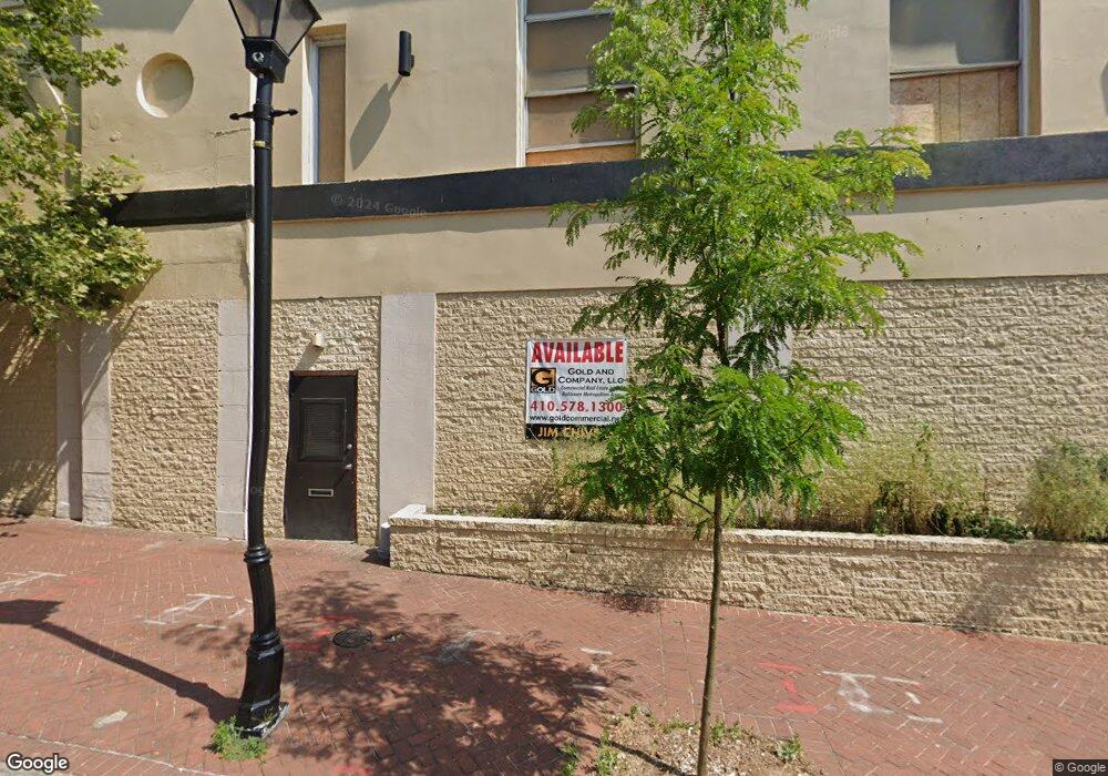 1518 W Baltimore St, Baltimore, MD 21223 - photo 1